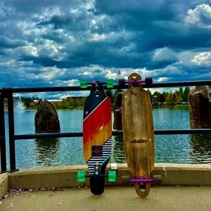 Meet your Posher, Tyler